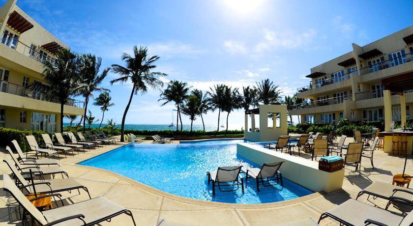 San Pedro Resort | 149 m² Resort ∙ 2 bedrooms ∙ 7 guests