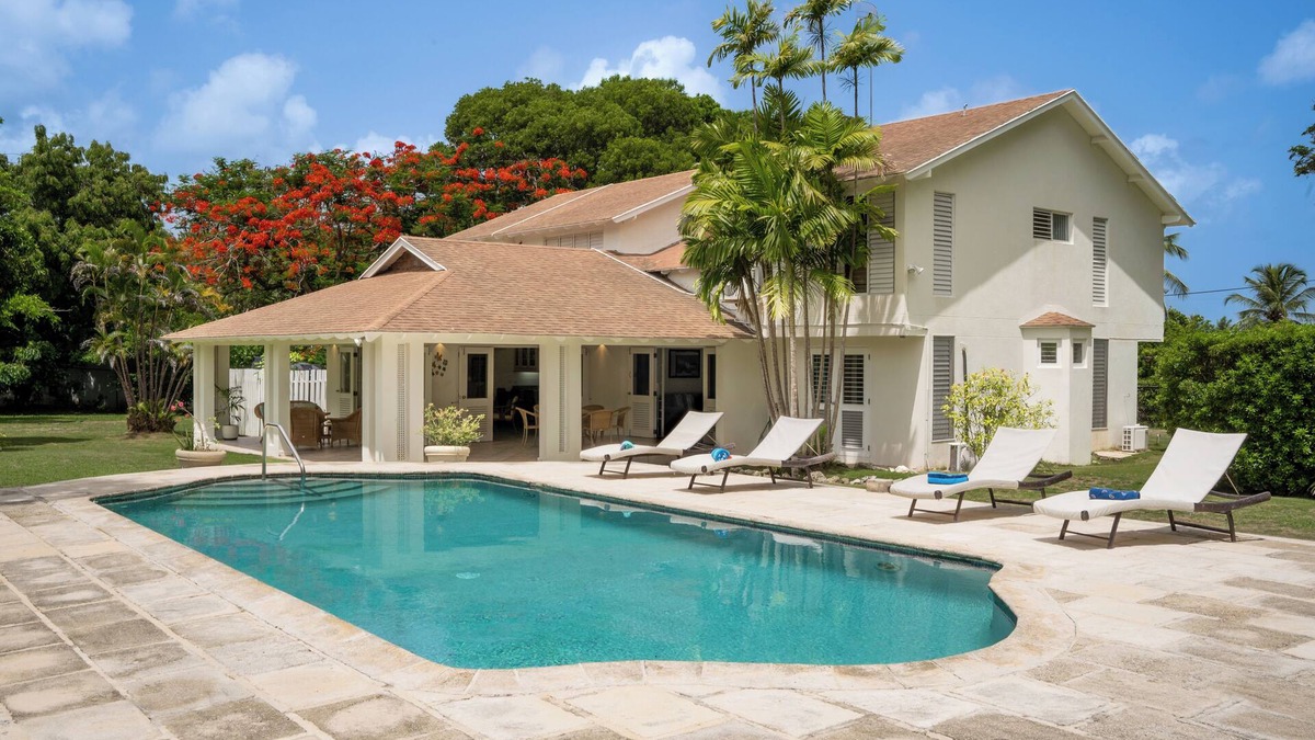 Sunset Crest Villa | 149 Salters, Sandy Lane, St. James