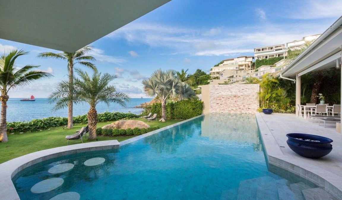 Moo 5 Villa | 1496 m² Villa ∙ 5 bedrooms ∙ 10 guests