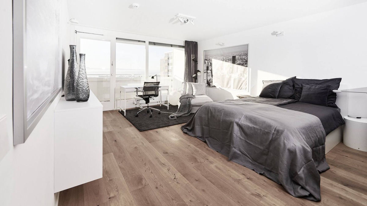 Tuebingen Apartment | 14OG · dream view! Quiet and very cozy apartment