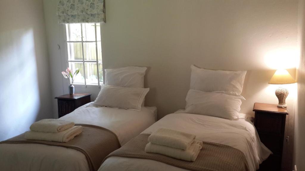 Botha's Hill Apartment | 14onChapel