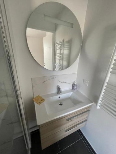 Malakoff Apartment | 14th view Paris