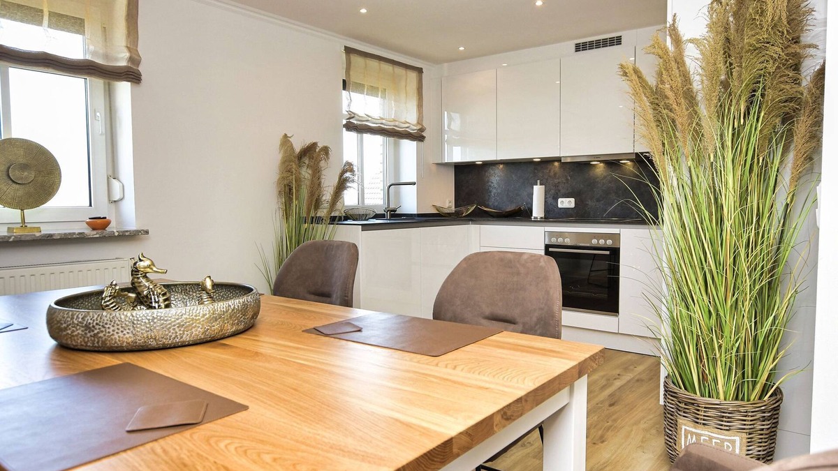Stinteck Apartment | 15 - 3R Balk re. (BC.a3) -7OO3OO- - BUEW - Watthof - Büsum