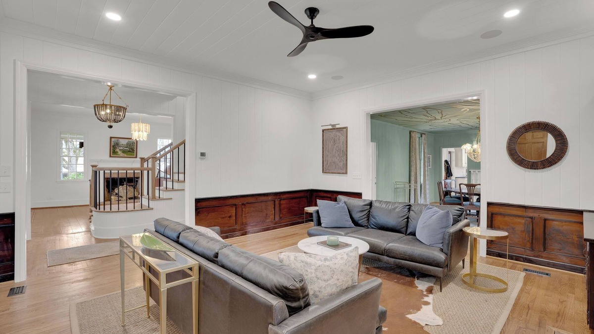 Blythewood Other | 15 acre luxury farmhouse with pool in Blythewood, SC, Circa 1788.