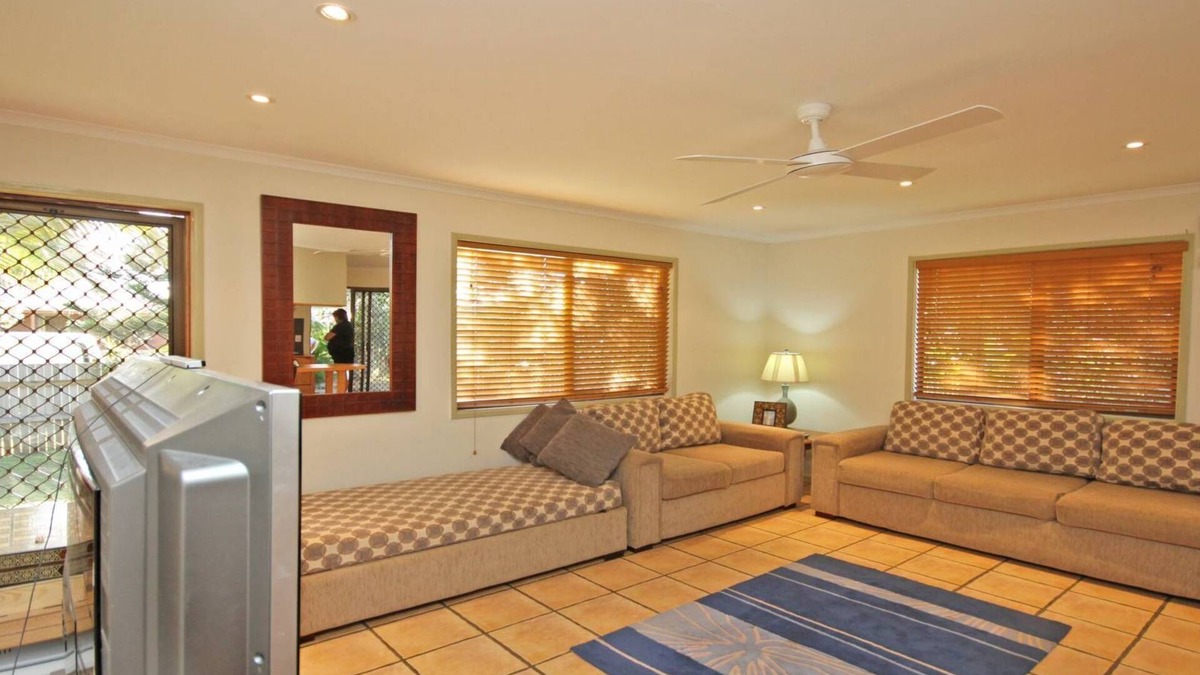 Marcoola House | 15 Clematis Court, Marcoola