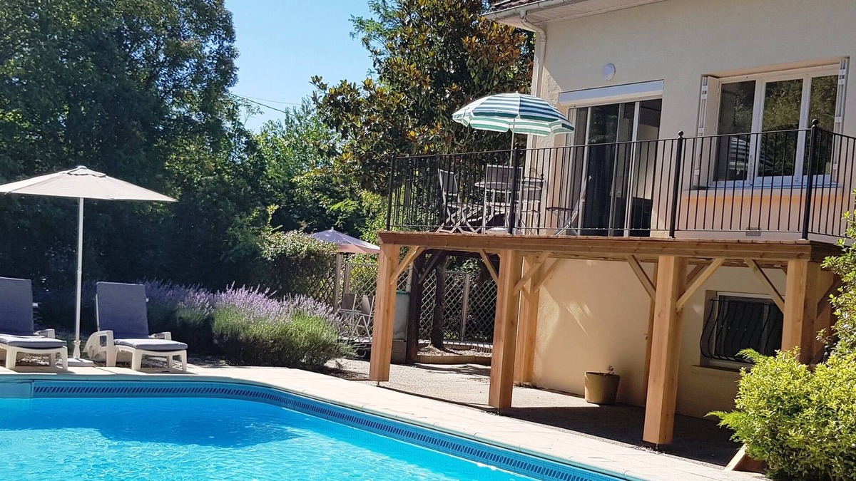 Cancon Villa | 15% discount in Sept! Superb 3 bedroom villa inc 1 bed apartment, private pool .