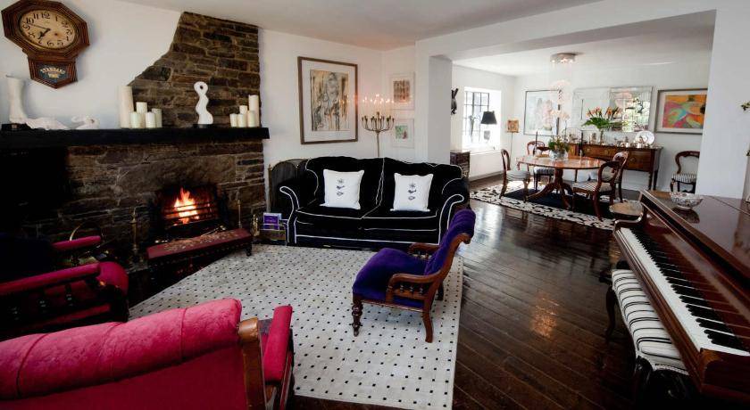 Kinsale Bed & Breakfast | 15 m² Bed and breakfast ∙ 2 guests