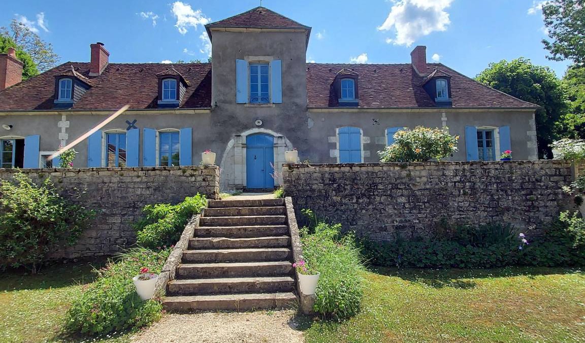 Narcy Bed & Breakfast | 15 m² Bed and breakfast ∙ 1 bedroom ∙ 2 guests