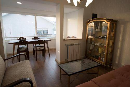 Braga Bed & Breakfast | 15 m² Bed and breakfast ∙ 2 guests