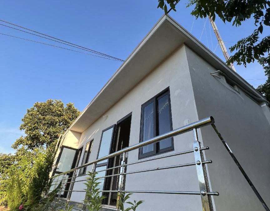 Moc Chau House | 15 m² Bungalow ∙ 3 bedrooms ∙ 6 guests