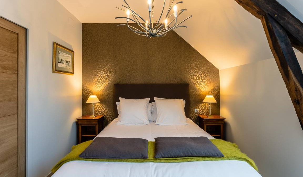 Livernon Hotel | 15 m² Hotel ∙ 1 bedroom ∙ 2 guests