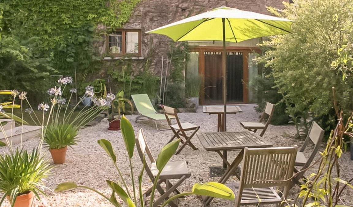 Vieux-Chateau Hotel | 15 m² Hotel ∙ 1 bedroom ∙ 1 guest