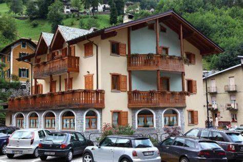 Gerola Alta Hotel | 15 m² Hotel ∙ 2 guests