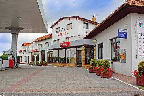 gmina Granowo Hotel | 15 m² Motel ∙ 3 guests