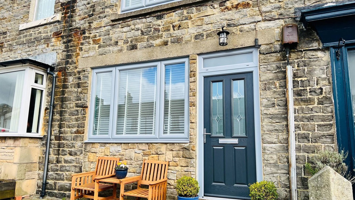 Barnard Castle Cottage | 15 MARKET PLACE, pet friendly in Middleton-In-Teesdale