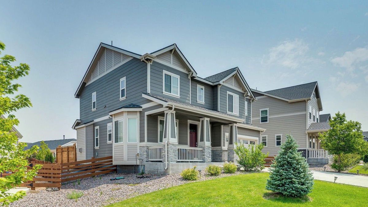 Erie House | 15 Mi to Boulder: Spacious Family Home in Erie