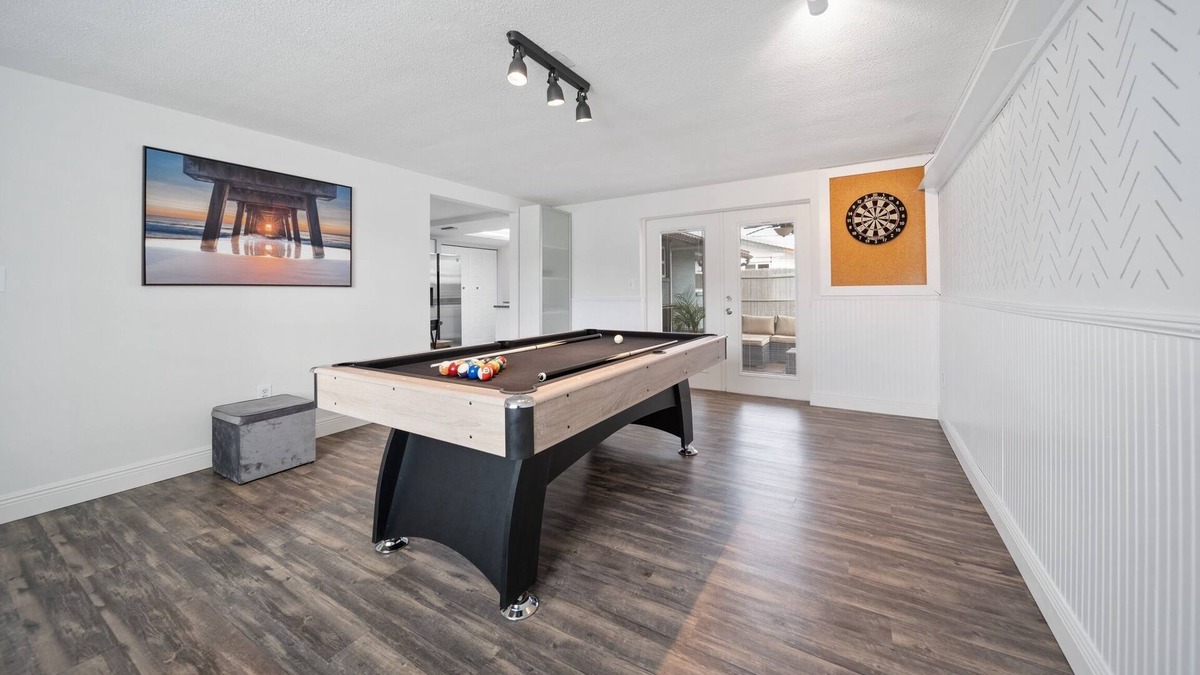 Regency Park House | 15 min from the beach