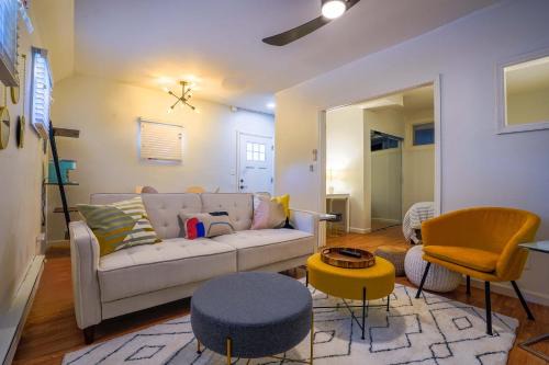 Hillwood House | 15 min to the Heart of Nash