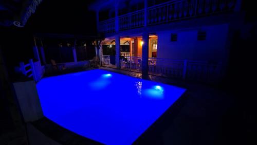 Saint-Joseph Apartment | 15 minutes de Fort de France
