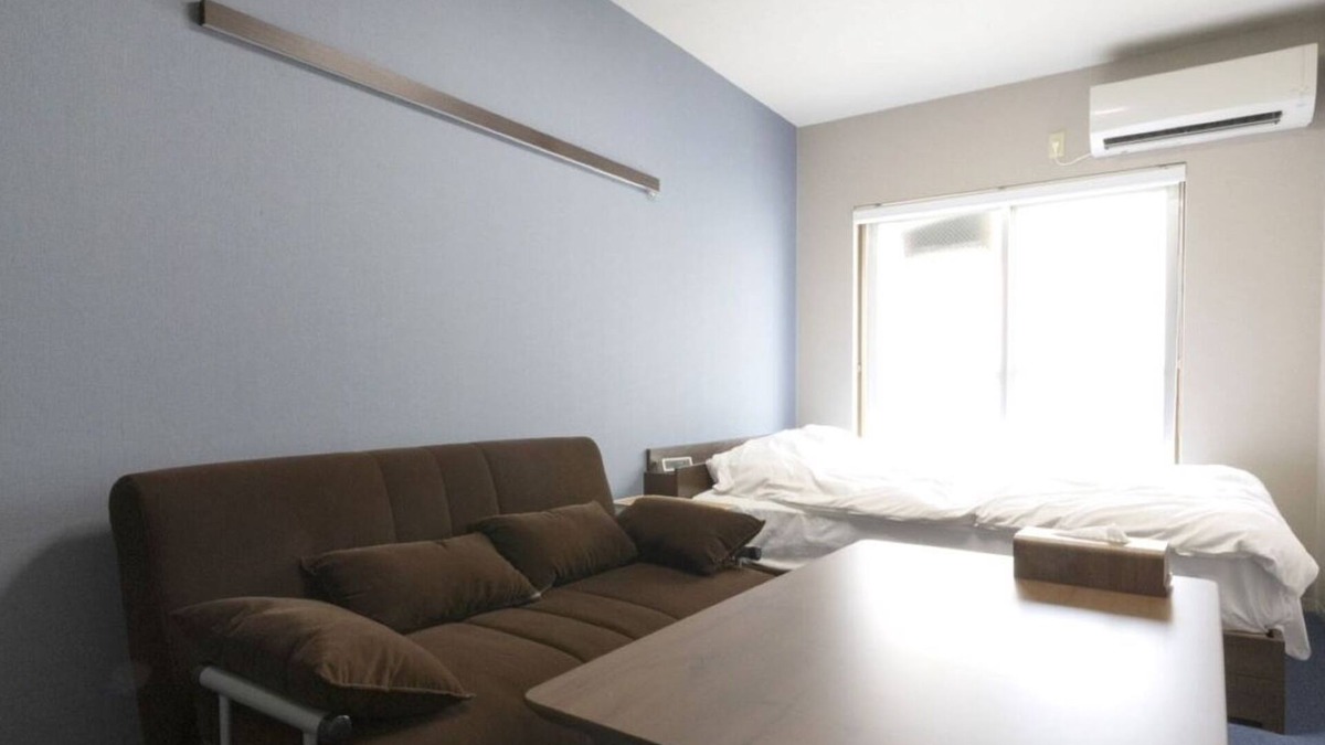 Nakano Apartment | 15 minutes direct to Shinjuku Station 30 minutes /Nakano-ku Tokyo