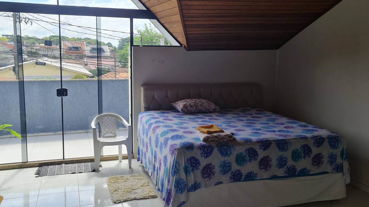 Pinhais House | 15 minutes from downtown Curitiba