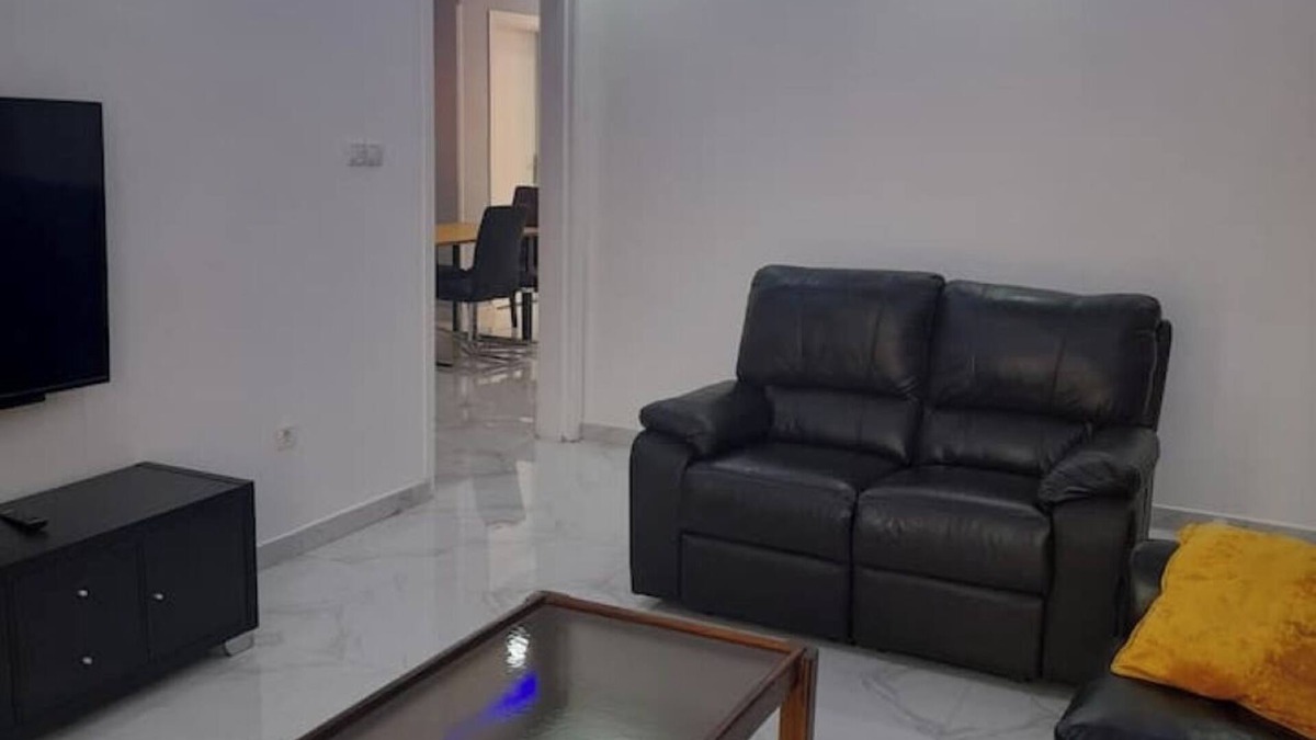 Pointe des Almadies Apartment | 15 minutes from lac rose lovely spacious apartment