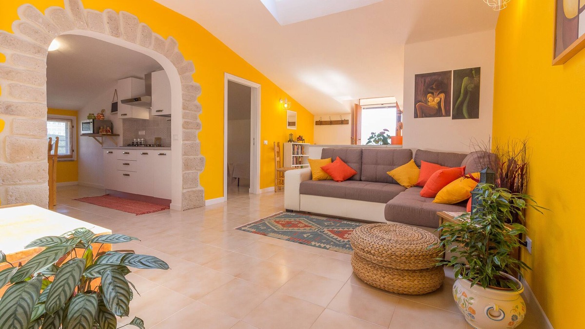 Padru Apartment | 15 minutes from the beach of CINTA - San Teodoro