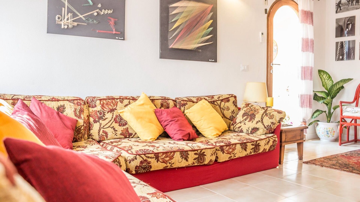 Padru House | 15 minutes from the CINTA - San Teodoro beach