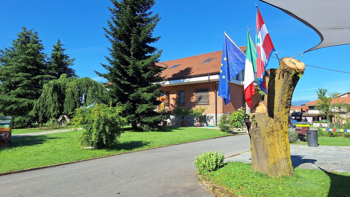 Leini Villa | 15 minutes from Turin. Matilda House