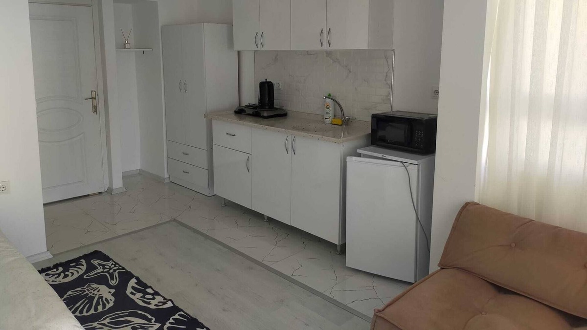 Lara Apartment | 15 Minutes to Airport 200 m to Lara Beach