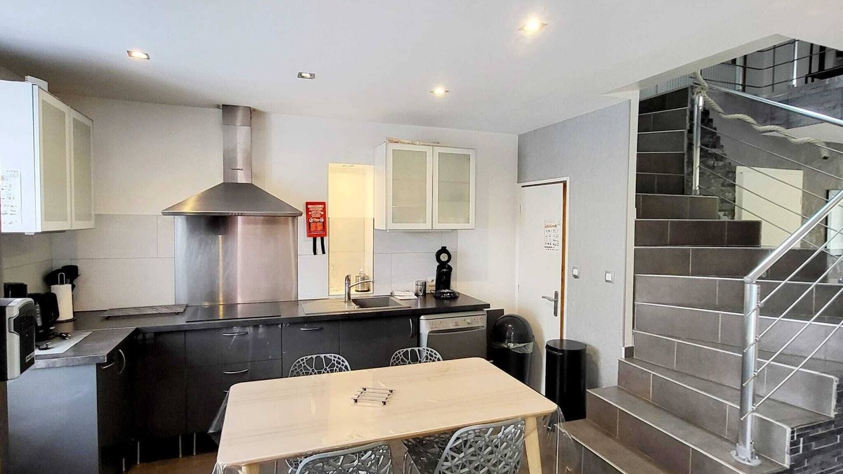 Cherisey Cottage | 15 mn from Metz spacious triplex in the countryside with garden ideal for family
