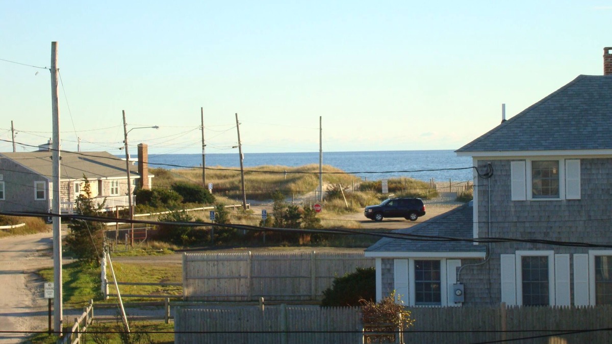 West Dennis Cottage | 15% off Ocean View - 400 Feet To South Village Beach, West Dennis, Cape Cod!