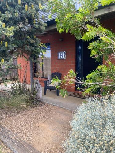Peterborough House | 15 on Blair
