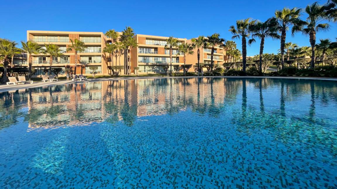 Salgados Apartment | 150 m² Apartment ∙ 3 bedrooms ∙ 6 guests