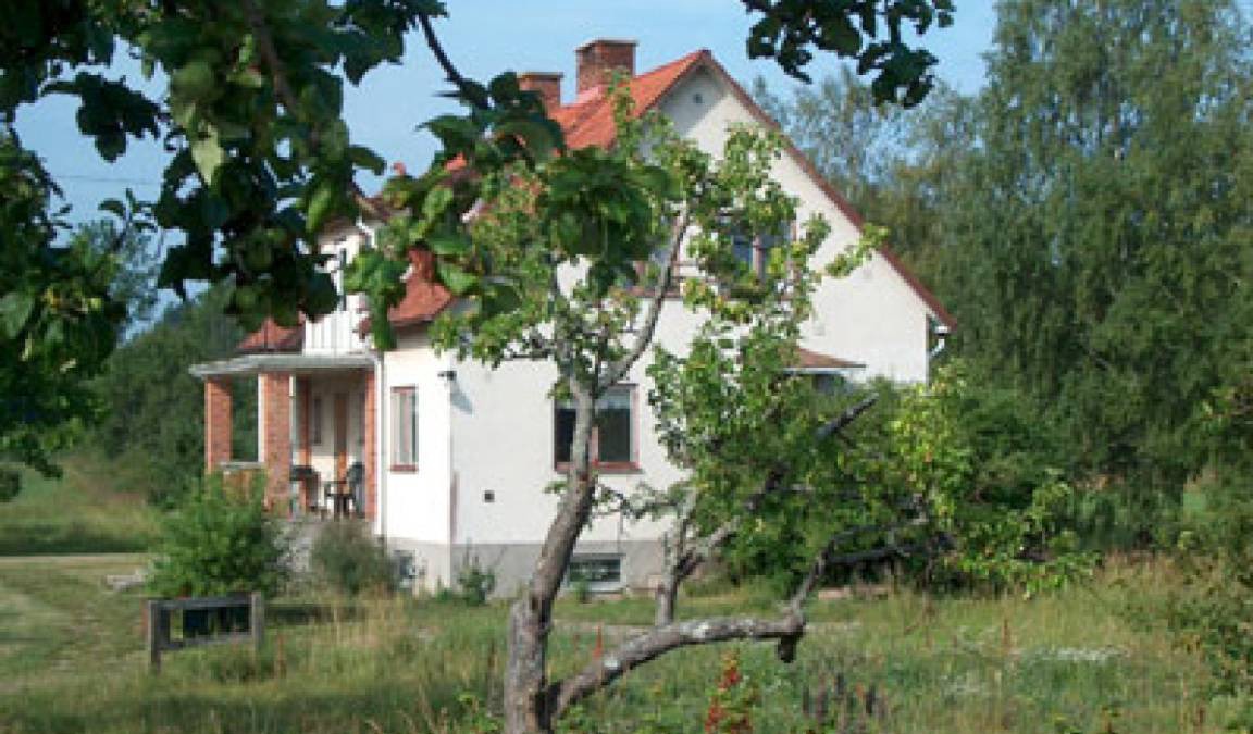 Soderkoping Municipality House | 150 m² House ∙ 5 bedrooms ∙ 10 guests