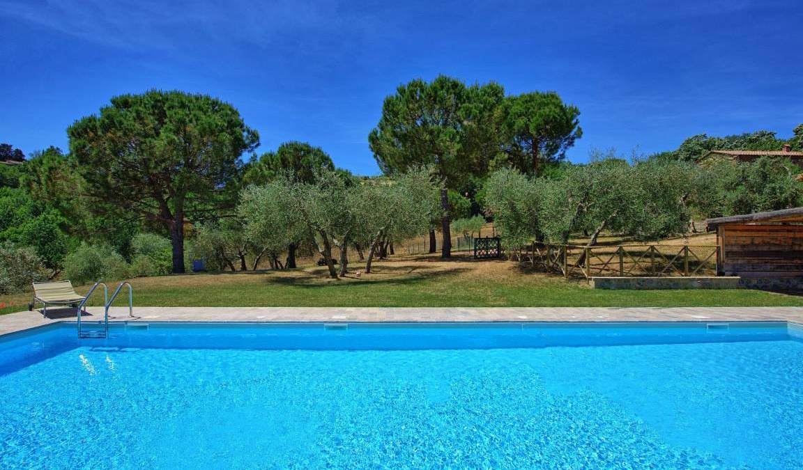 Le Piazze Villa | 150 m² Villa ∙ 3 bedrooms ∙ 6 guests