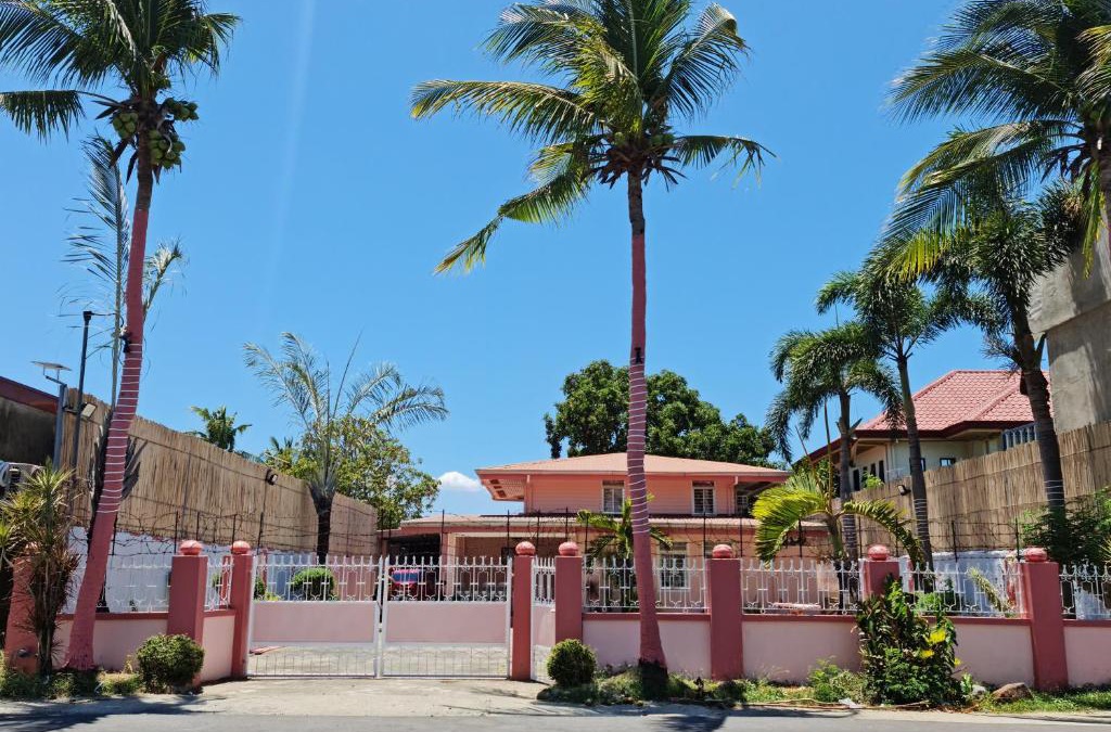 Lucap House | 150 Lucap Road