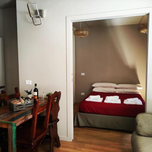 Celio Apartment | 150 m dal Colosseo - Appartamento Minerva