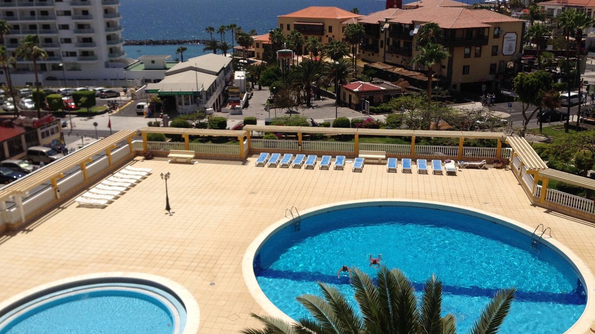 El Madronal Condo | 150 m from the beach, beautiful sunsets, WiFi, Sat TV