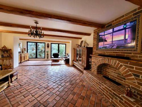 Wzgorza Krzeslawickie Villa | 150 m² Villa ∙ 4 bedrooms ∙ 8 guests