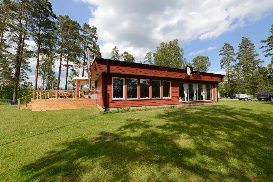 Skillingaryd House | 150 m² House ∙ 2 bedrooms ∙ 4 guests