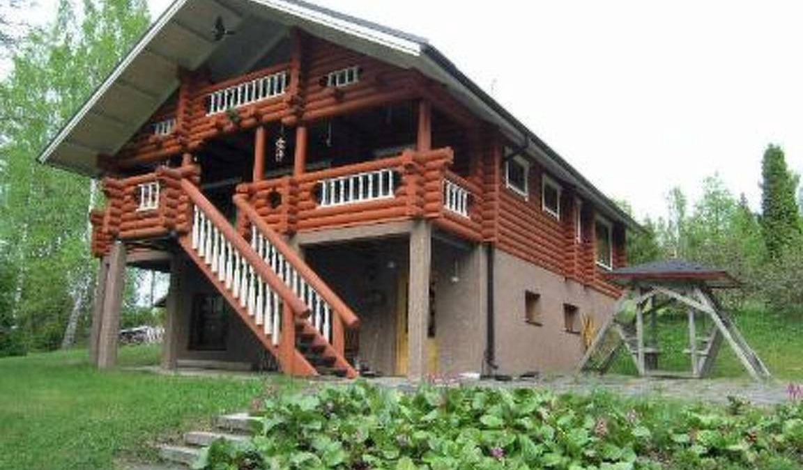 Maenttae-Vilppula Other | 150 m² Accommodation ∙ 2 bedrooms ∙ 10 guests
