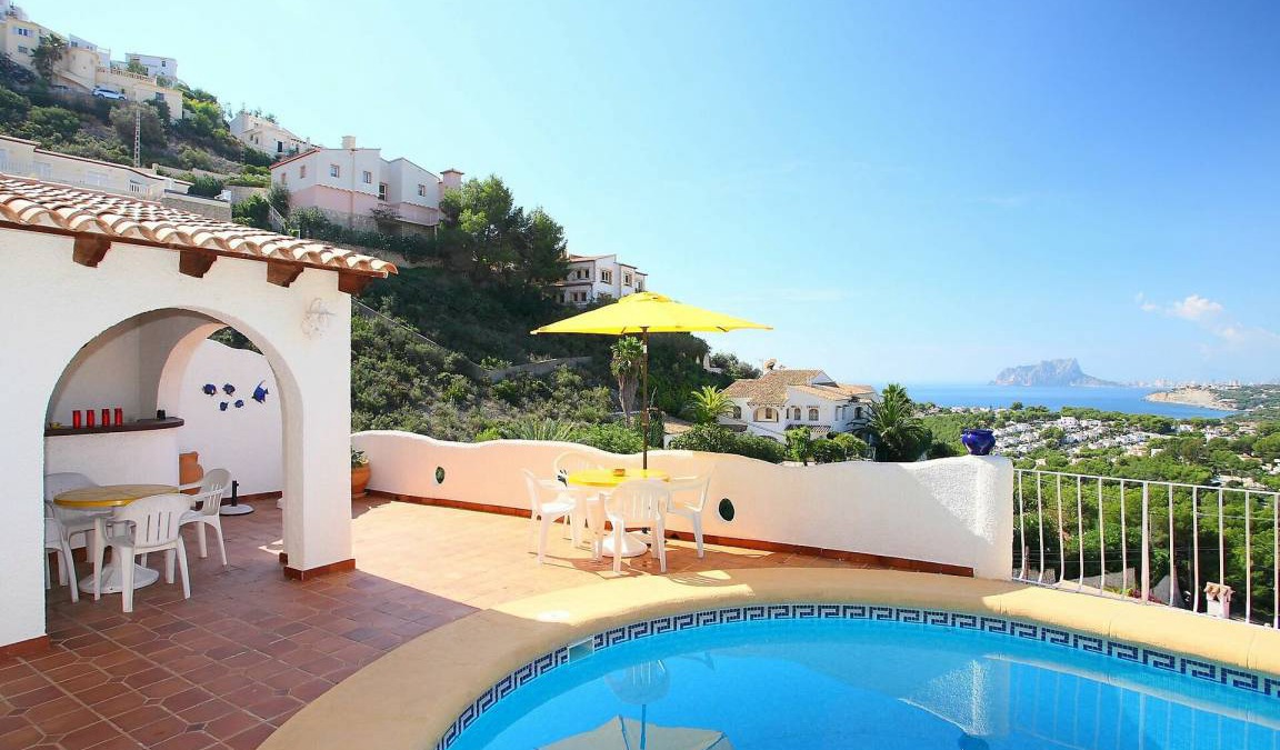 Arnella Other | 150 m² Accommodation ∙ 3 bedrooms ∙ 6 guests