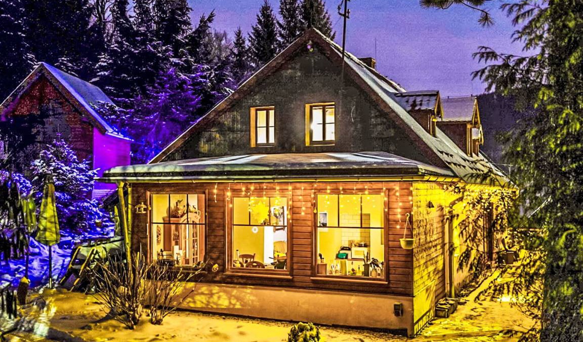 Kowary Other | 150 m² Accommodation ∙ 3 bedrooms ∙ 8 guests