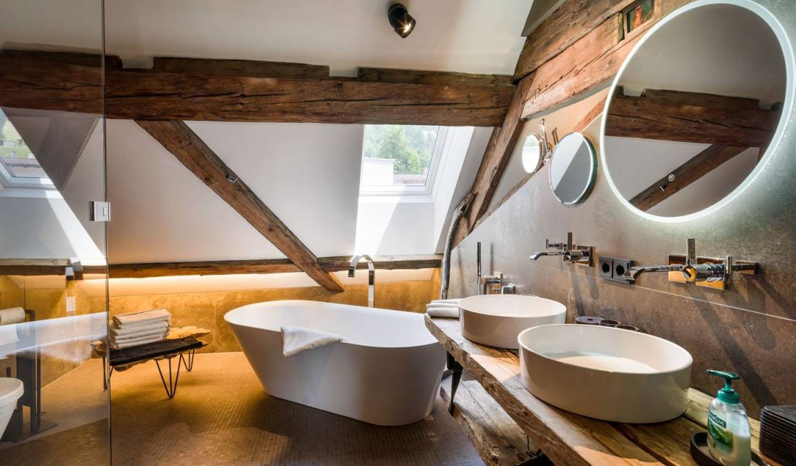 Hopfgarten Markt Apartment | 150 m² Apartment ∙ 3 bedrooms ∙ 6 guests