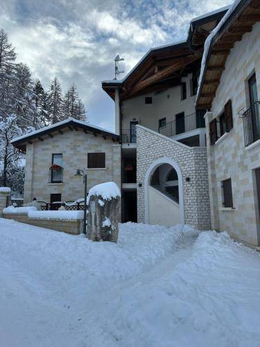Rocca di Mezzo Apartment | 150 m² Apartment ∙ 3 bedrooms ∙ 6 guests