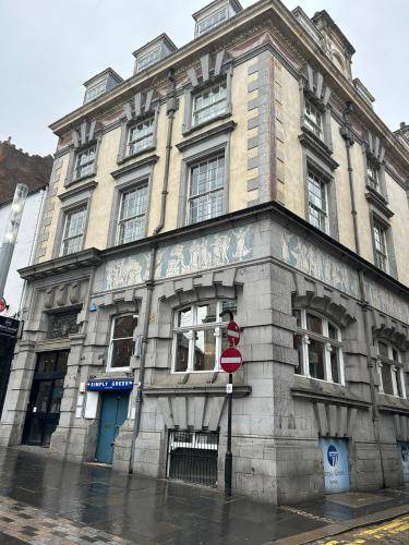 Newcastle-upon-Tyne Apartment | 150 m² Apartment ∙ 8 bedrooms ∙ 20 guests