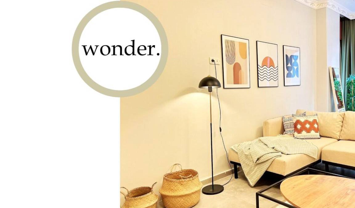 Cihangir Apartment | 150 m² Apartment ∙ 3 bedrooms ∙ 10 guests