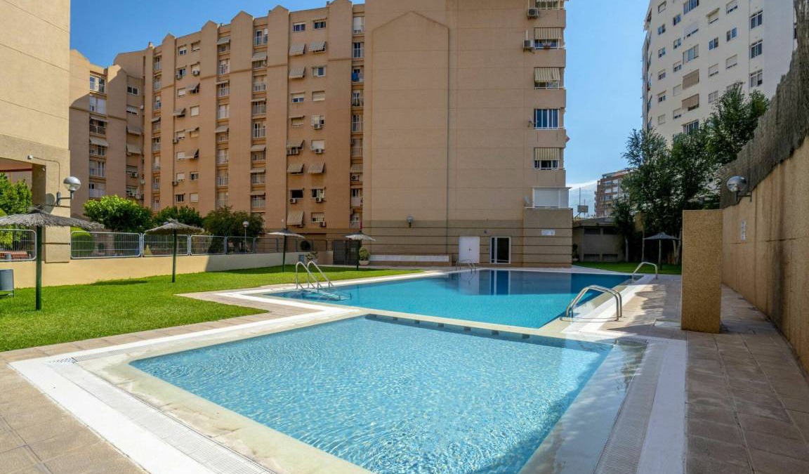 L'Albufereta Apartment | 150 m² Apartment ∙ 3 bedrooms ∙ 7 guests