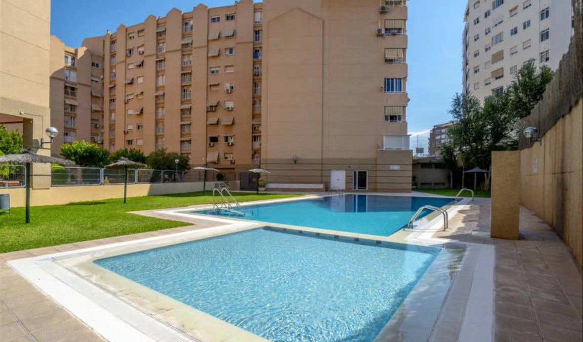 L'Albufereta Apartment | 150 m² Apartment ∙ 3 bedrooms ∙ 7 guests
